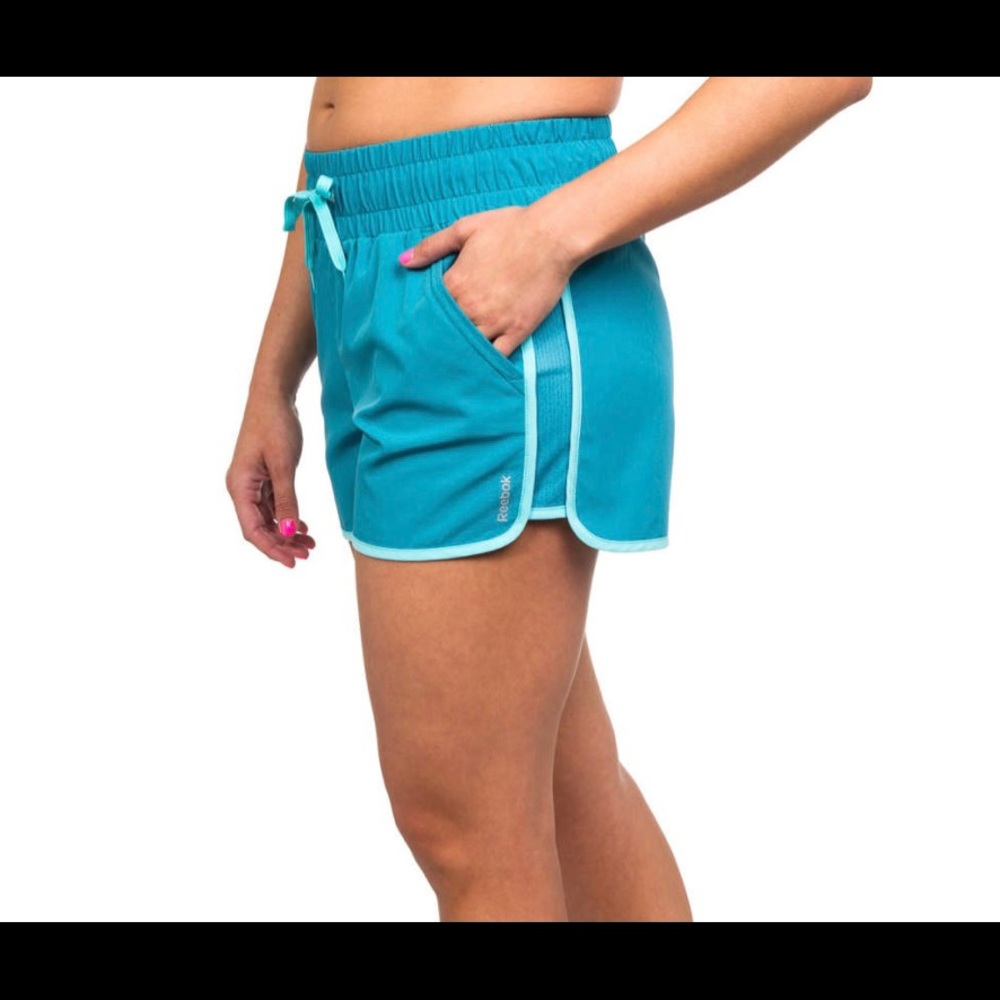 Women’s Reebok shorts